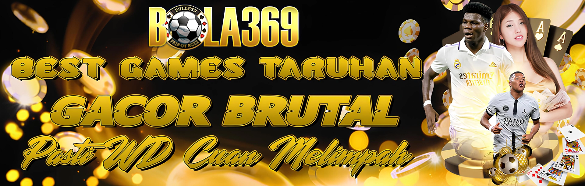 Bola369
