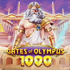 Gates Of Olympus