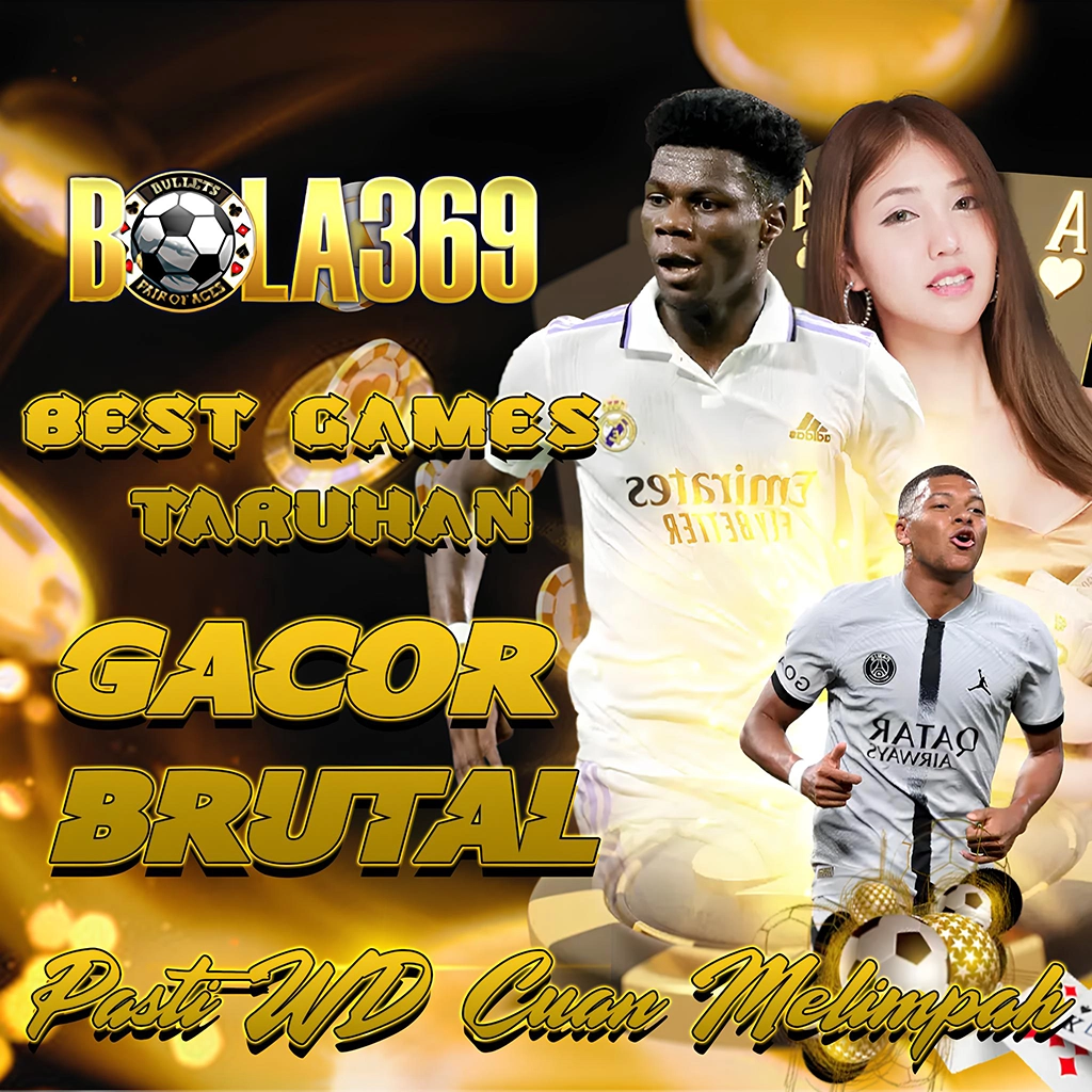 BOLA369 Maxwin Sat Set